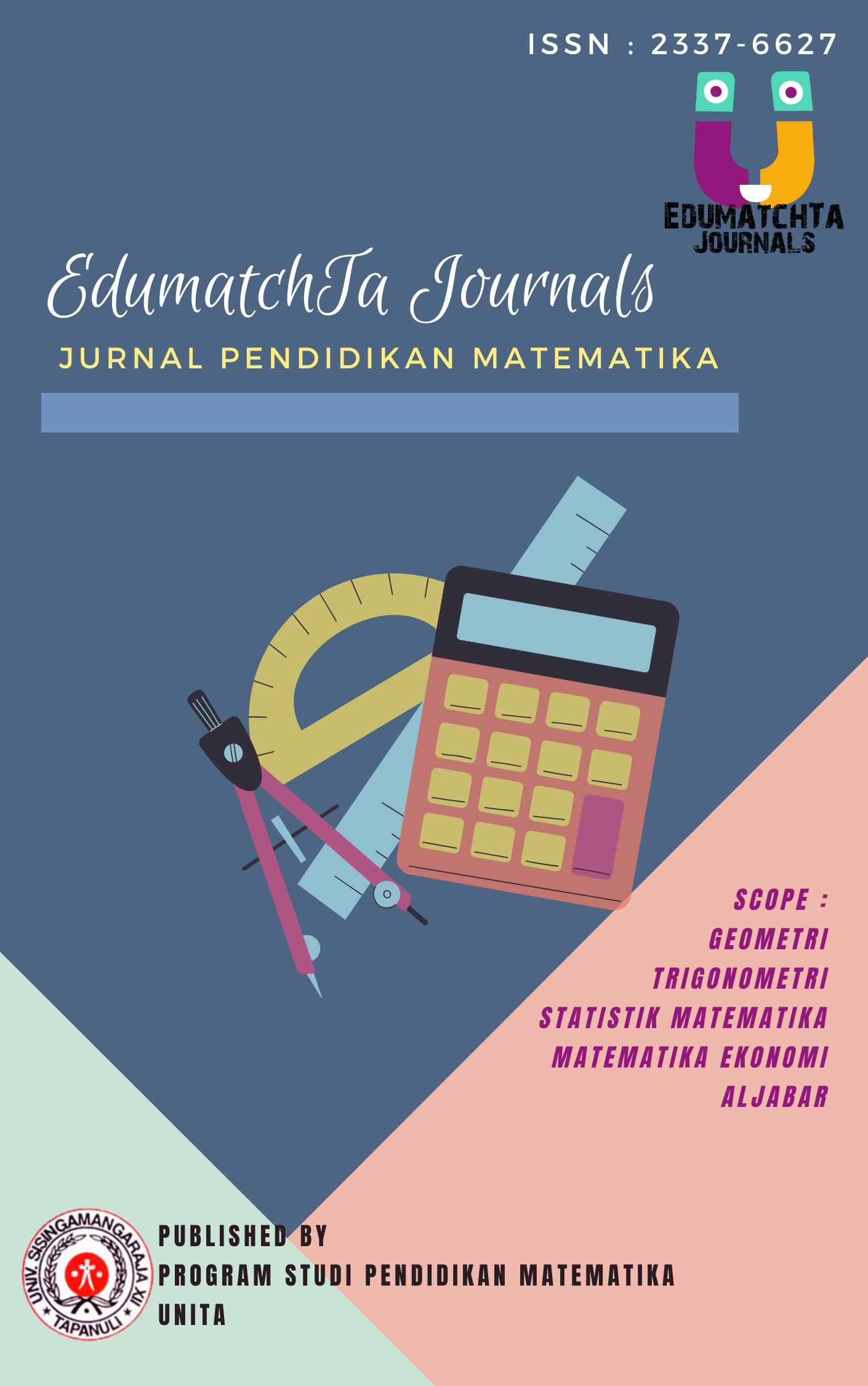 					View EdumatchTa Journals | Volume 4 Issue 1 | February - August 2025
				